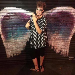 Meet your Posher, Susan